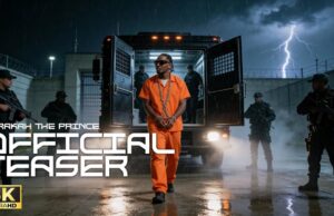 Barakah The Prince – Mwanetu