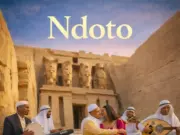 Buki Tz – Ndoto