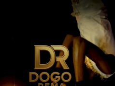 Dogo Rema β Hapo Vp