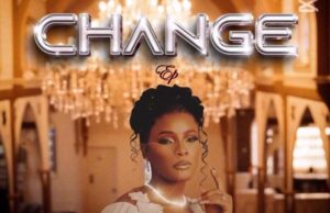 Dayna Nyange – This Love