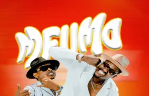 G Nako Ft Dammy Love – Mfumo