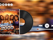 Jadumc Tz Ft Mkataba Mc – Watoto wa 2000