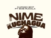 Kapaso Bkp Ft Bob Rudala – Nimekuchagua