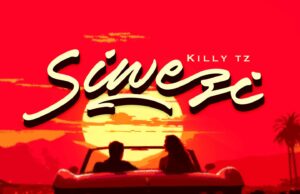 Killy Tz – Siwezi