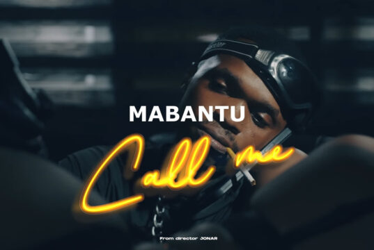 Mabantu – Call Me