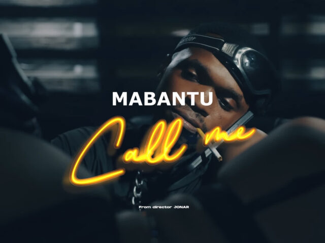 Mabantu-Call-me