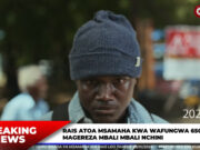 Mbosso – Darasa La Saba