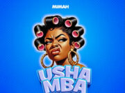 Mimah – Ushamba
