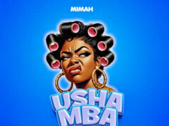 Mimah – Ushamba