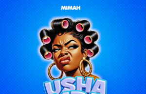 Mimah – Ushamba