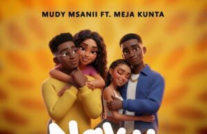 Mudy Msanii Ft Meja Kunta – Nakupenda