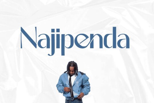 Lony Bway – Najipenda