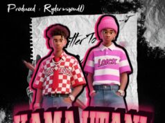 Shashi Ft Boy Lee – Kama Utani