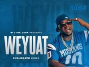 Khaligraph Jones – Uspimee