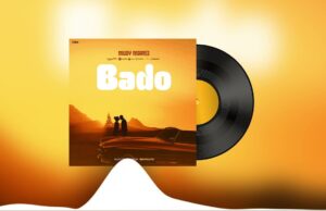 Mudy Msanii – Bado