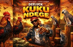 Deeluck – Kuku Ndege