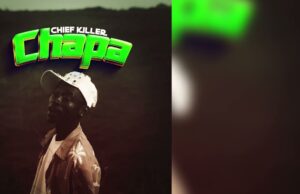 Chief Killer – Chapa