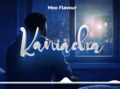 Moo Flavour – Kaniacha