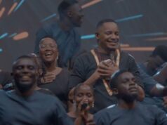Neema Gospel Choir & Jastin Asifiwe – Yesu Unipendaye