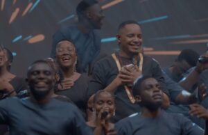 Neema Gospel Choir & Jastin Asifiwe – Yesu Unipendaye