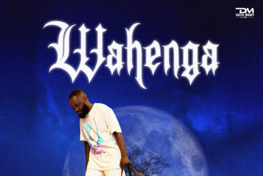 Pm Voice – Wahenga