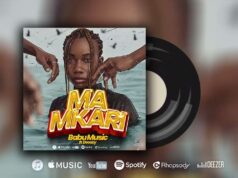 Babu Music Ft Dreezy – Ma Mkari