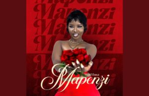 Muttima – Mapenzi
