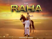Yux – Raha