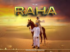 Yux – Raha