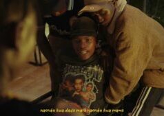 Malume Ft Don Breezy – Penzi Gani?