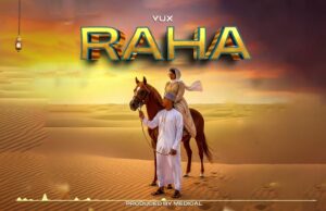 Yux – Raha