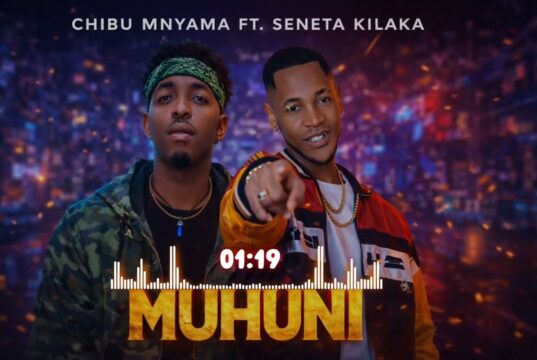 Chibu Mnyama Ft Seneta Kilaka – Muhuni